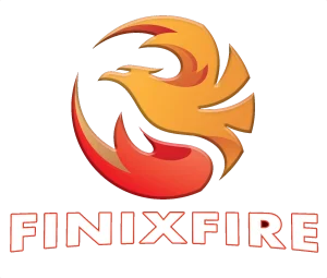 finnixfire